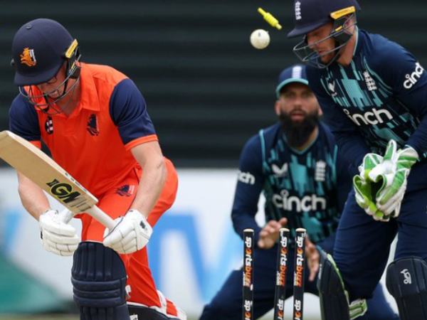 41 ಓವರ್‌ಗಳಲ್ಲಿ 236-7 ರನ್ನುಗಳ ಗುರಿ