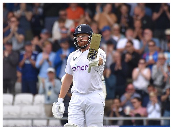 2ನೇ ವೇಗದ ಅರ್ಧ ಶತಕ ಸಿಡಿಸಿದ ಬೈರ್‌ಸ್ಟೋವ್