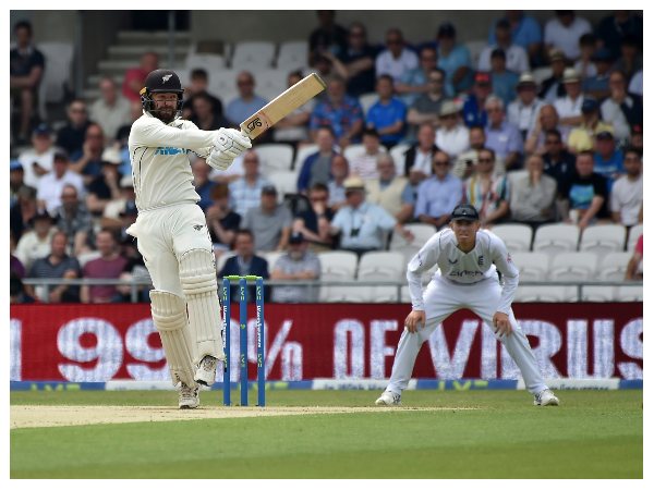 ಎರಡನೇ ಇನ್ನಿಂಗ್ಸ್‌ನಲ್ಲಿ ವಿಫಲವಾದ ಕಿವೀಸ್ ದಾಂಡಿಗರು