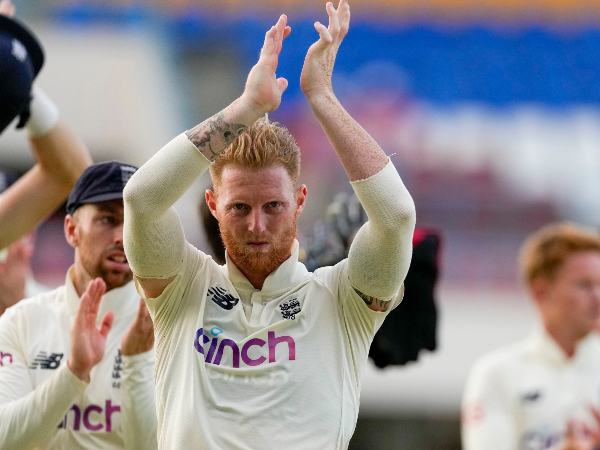 ಜಾನಿ ಬೈರ್‌ಸ್ಟೋವ್ ಹಾಡಿ ಹೊಗಳಿದ ನಾಯಕ