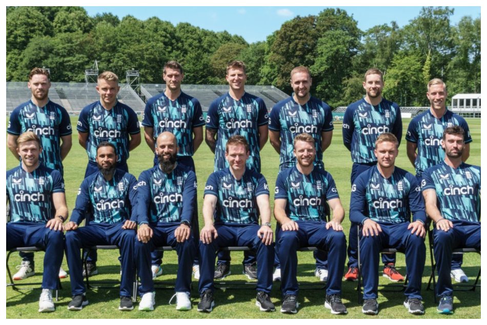 ಏಕದಿನ ಕ್ರಿಕೆಟ್‌ನಲ್ಲಿ ತನ್ನದೇ ದಾಖಲೆ ಮುರಿದ ಇಂಗ್ಲೆಂಡ್