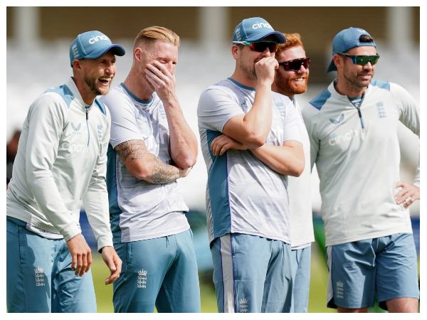 ಟ್ರೆಂಟ್ ಬ್ರಿಡ್ಜ್‌ ಪಿಚ್ ಕಂಡೀಷನ್