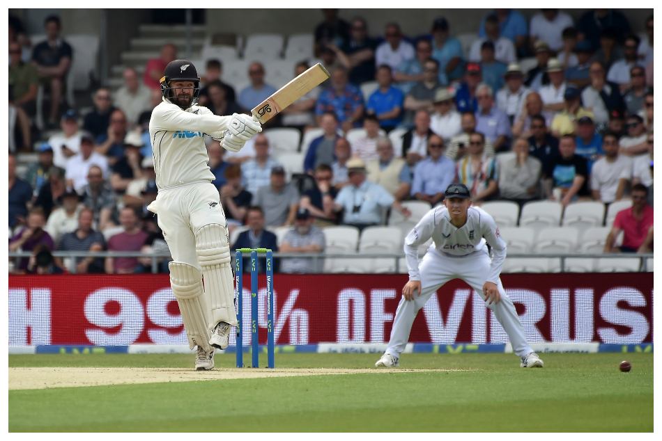 ಹಾಲಿ WTC ಚಾಂಪಿಯನ್ ನ್ಯೂಜಿಲೆಂಡ್ 8ನೇ ಸ್ಥಾನಕ್ಕೆ ಕುಸಿತ