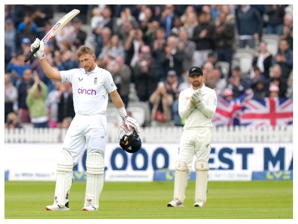 ಜೋ ರೂಟ್ ಬಗ್ಗೆ ವಿಶ್ವಾಸ ವ್ಯಕ್ತಪಡಿಸಿದ ವಾಟ್ಸನ್