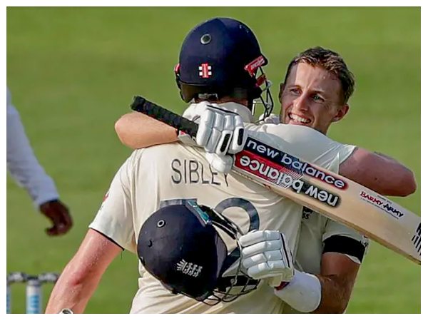 ಅದ್ಭುತ ಫಾರ್ಮ್ ಮುಂದುವರಿಸಿರುವ ರೂಟ್