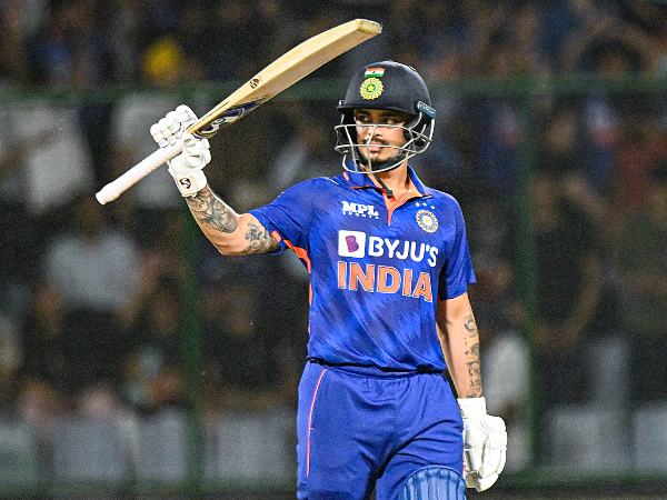 ಇಶಾನ್ ಕಿಶನ್ ಬೆಂಬಲಿಸಿದ ಗೌತಮ್ ಗಂಭೀರ್