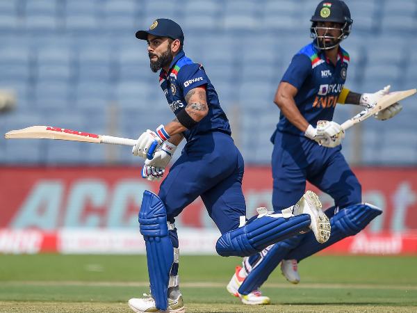 ಕೆಎಲ್ ರಾಹುಲ್, ಕೊಹ್ಲಿ ಕೈಬಿಟ್ಟ ಗಂಭೀರ್