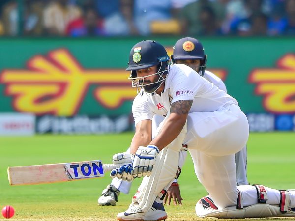 ಅವಕಾಶಗಳನ್ನು ನಾನು ಸಮರ್ಥವಾಗಿ ಬಳಸಿಕೊಳ್ಳುತ್ತಿದ್ದೇನೆ