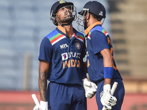 BCCI Shouldn’t Take Risk of Making Hardik Pandya Play ODIs Before T20 World Cup: Former Coach Ravi Shastri