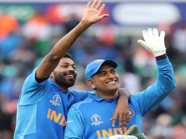 ವಿಶ್ವಕಪ್ ತಂಡಕ್ಕೆ ಆಯ್ಕೆಗೊಂಡಾಗ ರೋಮಾಂಚನಗೊಂಡಿದ್ದೆ