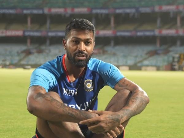 ದೇಶಕ್ಕಾಗಿ ಆಡುವುದು ಯಾವಾಗಲೂ ವಿಶೇಷ