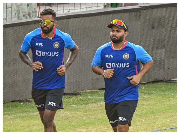 ಭಾರತ ಮತ್ತು ದಕ್ಷಿಣ ಆಫ್ರಿಕಾ ಸಂಭಾವ್ಯ ಪ್ಲೇಯಿಂಗ್ ಇಲೆವೆನ್