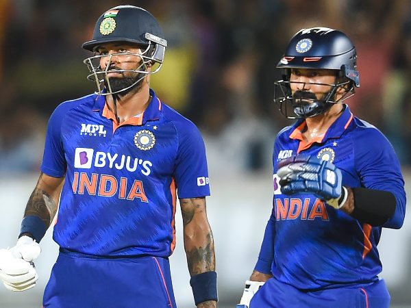 ಉತ್ತಮ ಬೆಂಚ್ ಬಲವನ್ನು ನಾವು ಹೊಂದಿದ್ದೇವೆ 