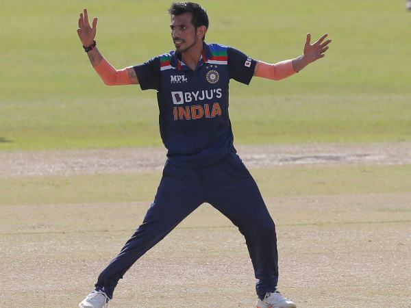 ಚಹಲ್ ಪ್ರಸ್ತುತ ಅವರ ವೃತ್ತಿ ಜೀವನದ ಉತ್ತುಂಗದಲ್ಲಿದ್ದಾರೆ