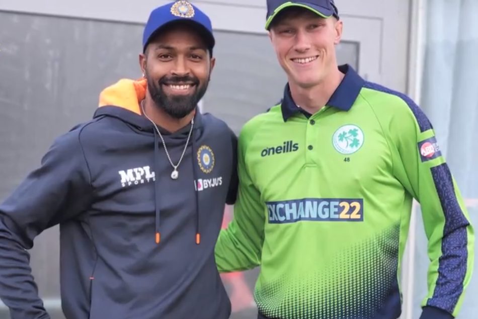 ಭಾರತ-ಐರ್ಲೆಂಡ್ ಸಂಭಾವ್ಯ ಪ್ಲೇಯಿಂಗ್ 11