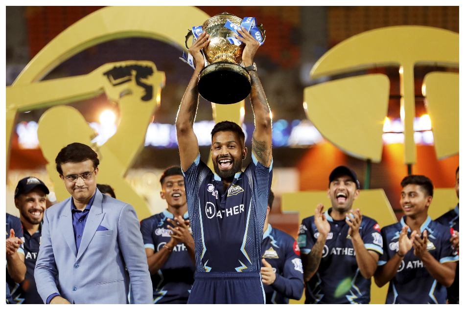 ಹಾರ್ದಿಕ್ ಪಾಂಡ್ಯಗೆ ನೀಡಬೇಕಾದ ಬ್ಯಾಟಿಂಗ್ ಸ್ಥಾನ