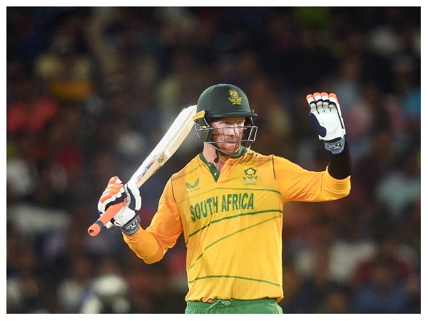 ಟಿ20 ಸರಣಿಯಲ್ಲಿ 2-0 ಮುನ್ನಡೆ ಪಡೆದಿರುವ ದಕ್ಷಿಣ ಆಫ್ರಿಕಾ