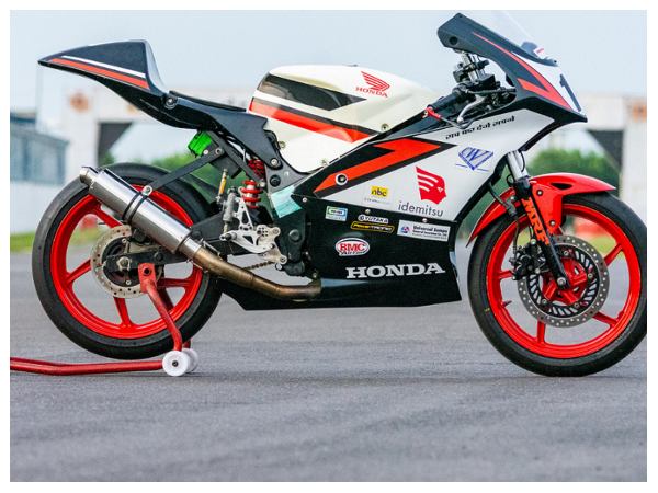 ರಾಷ್ಟ್ರೀಯ ಚಾಂಪಿಯನ್‌ಶಿಪ್‌ಗೆ ಸಿದ್ಧತೆ