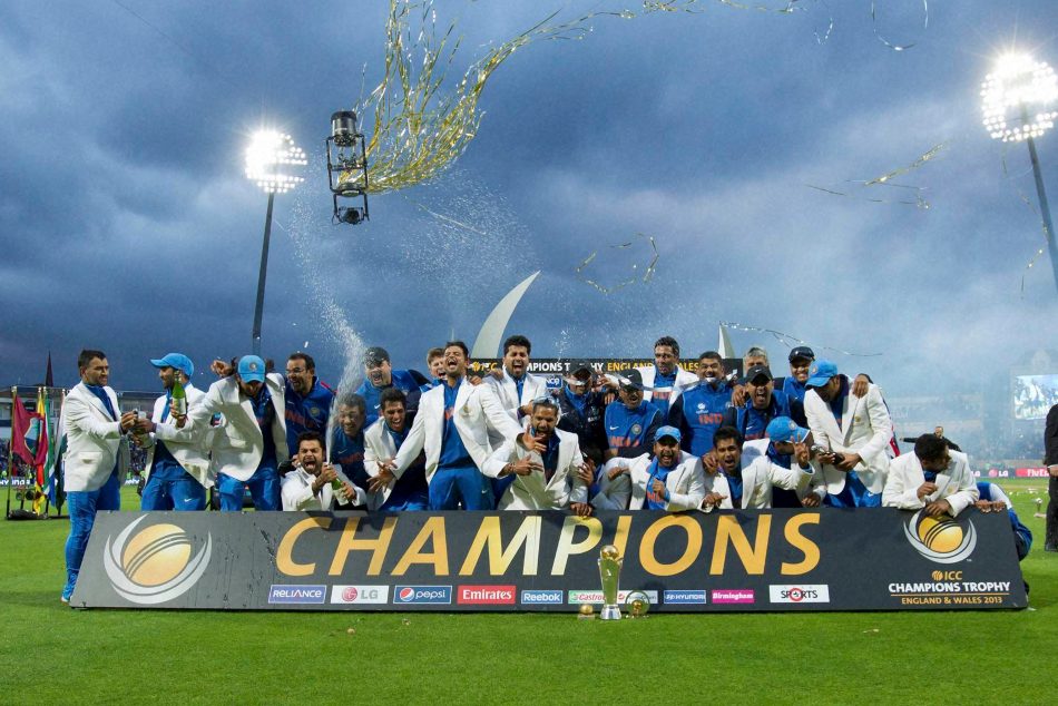 ಎಂಎಸ್‌ ಧೋನಿ ಗೆದ್ದಿರುವ ಪ್ರಮುಖ ಟ್ರೋಫಿಗಳು