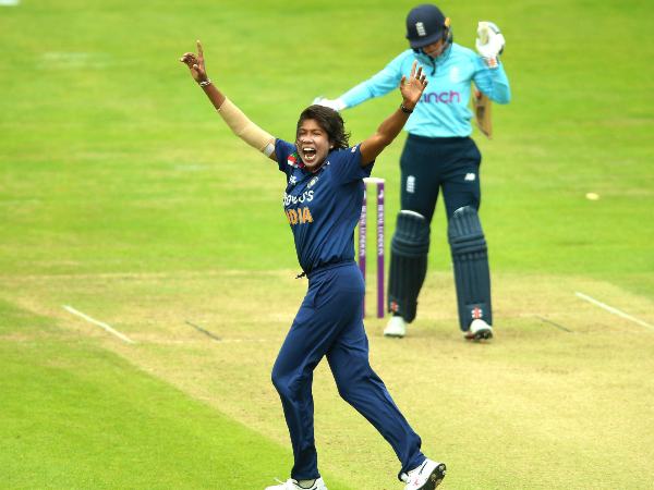 ICC Womens ODI Ranking Released; Mithali Raj In 7th Spot And Smriti Mandhana Remains At 9th