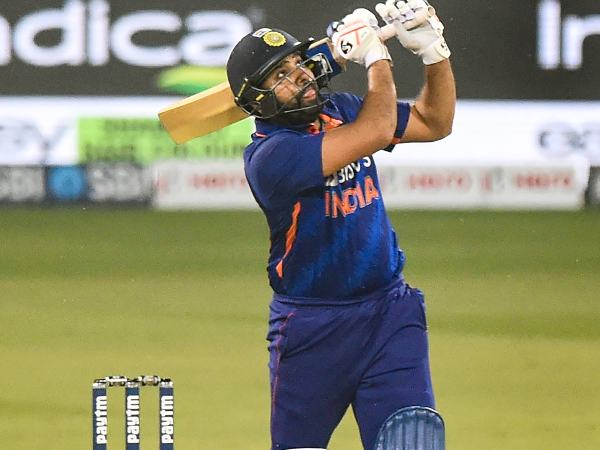 ರೋಹಿತ್ ಶರ್ಮಾ ಮತ್ತು ಶ್ರೇಯಸ್ ಅಯ್ಯರ್ ತಲಾ ಒಂದು ಸ್ಥಾನ ಕುಸಿತ