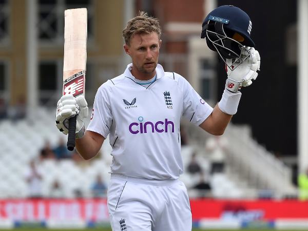 ಜೋ ರೂಟ್ 897 ಅಂಕಗಳನ್ನು ಗಳಿಸಿದ್ದಾರೆ