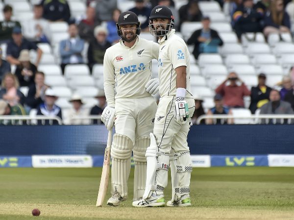 ಟೆಸ್ಟ್‌ನಲ್ಲಿ 12ನೇ ಸ್ಥಾನಕ್ಕೆ ಏರಿದ ಡೇರಿಲ್ ಮಿಚೆಲ್