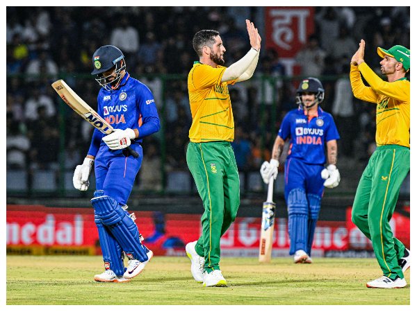 ಬೇಸರ ವ್ಯಕ್ತಪಡಿಸಿದ ಚೋಪ್ರ 