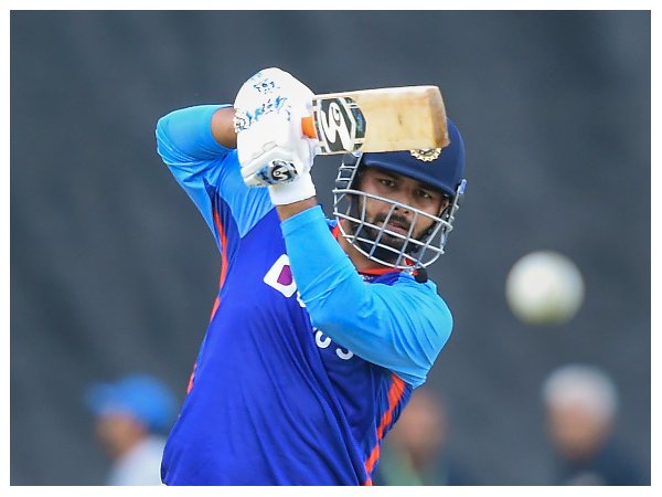 ಚುಟುಕು ಕ್ರಿಕೆಟ್‌ನಲ್ಲಿ ಪಂತ್ ಮತ್ತೆ ವೈಫಲ್ಯ