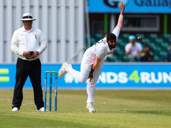 ರಾಷ್ಟ್ರೀಯ ತಂಡದ ಬಾಗಿಲು ತಟ್ಟುತ್ತಿರುವ ಕೆಎಸ್ ಭರತ್