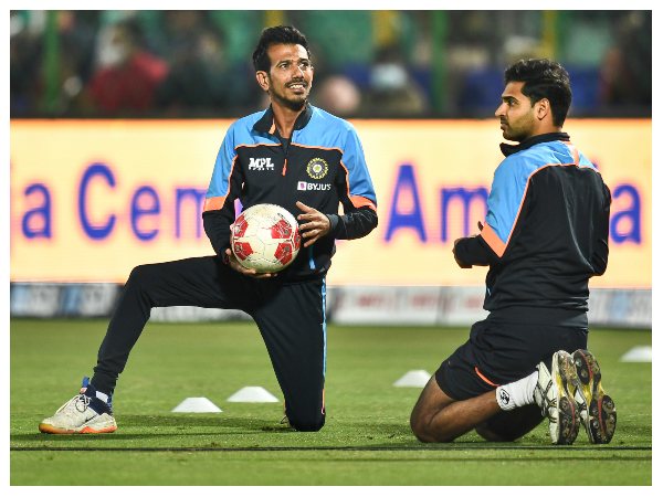 ಬೌಲಿಂಗ್ ವಿಭಾಗ ಹೀಗಿದೆ