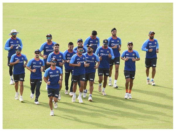 ಸಂಭಾವ್ಯ ಆಡುವ ಬಳಗ ಹೀಗಿದೆ