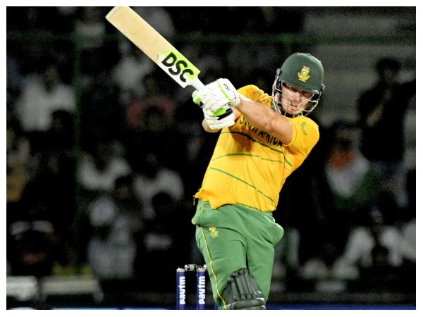 ಮಿಲ್ಲರ್, ಡುಸೆನ್ ಜೊತೆಯಾಟ