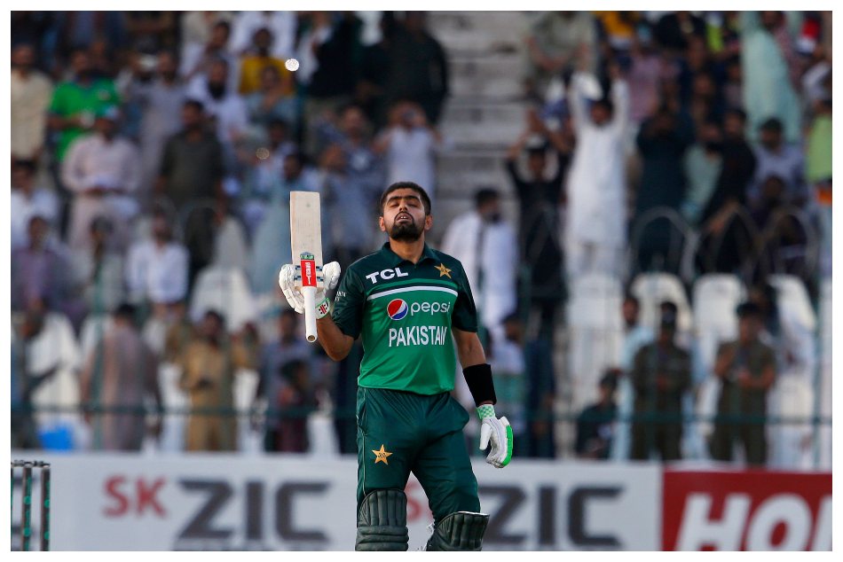 ಪಾಕಿಸ್ತಾನ ತಂಡದ ಪ್ಲೇಯಿಂಗ್ ಇಲೆವೆನ್