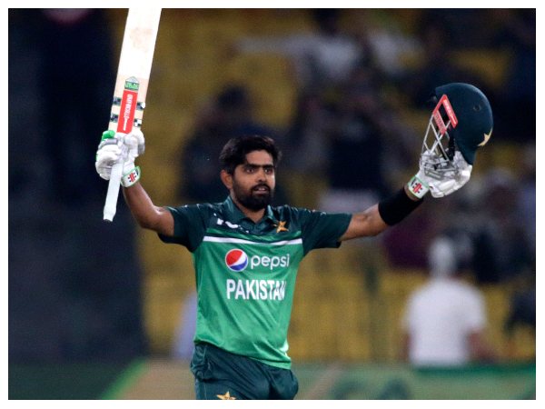 ಶ್ರೇಷ್ಠ ಕ್ರಿಕೆಟಿಗನಾಗುವತ್ತ ಬಾಬರ್ ಎಂದ ಬಿಷಪ್