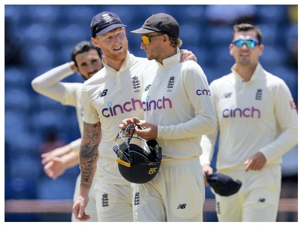 ಆತ್ಮವಿಶ್ವಾಸದಲ್ಲಿದೆ ಇಂಗ್ಲೆಂಡ್ ಪಡೆ