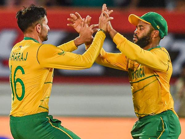 ತೆಂಬಾ ಬವುಮಾ ಗಾಯದಿಂದ ನಿವೃತ್ತಿ