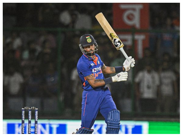 ನಾಯಕನಾಗಲು ಹಾರ್ದಿಕ್ ಅರ್ಹ