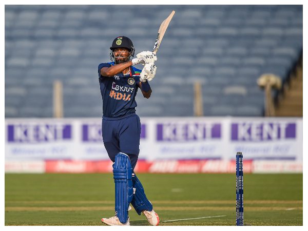 ರೋಹಿತ್ ಶರ್ಮಾಗೆ ಉಪ ನಾಯಕನಾಗಲಿ