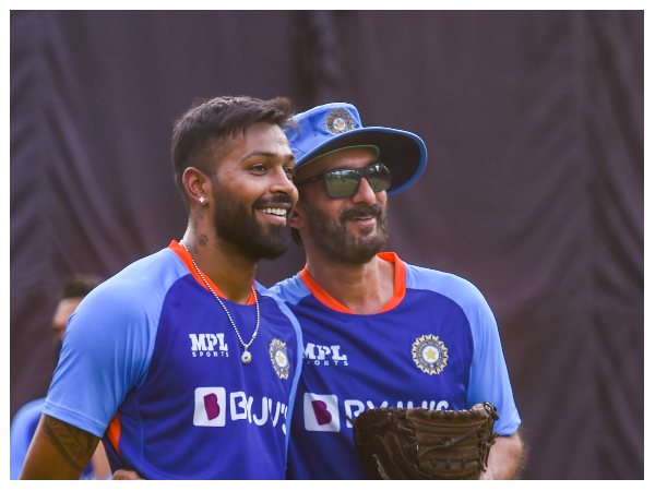 ಐರ್ಲೆಂಡ್ ಪ್ರವಾಸಕ್ಕೆ ಭಾರತ ತಂಡ