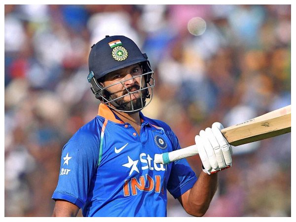 ಯುವರಾಜ್ ಸಿಂಗ್