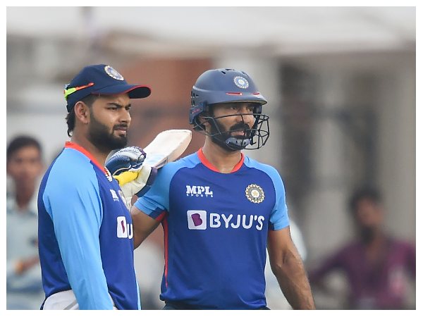 ಸ್ಕ್ವಾಡ್‌ಗಳು ಹೀಗಿದೆ