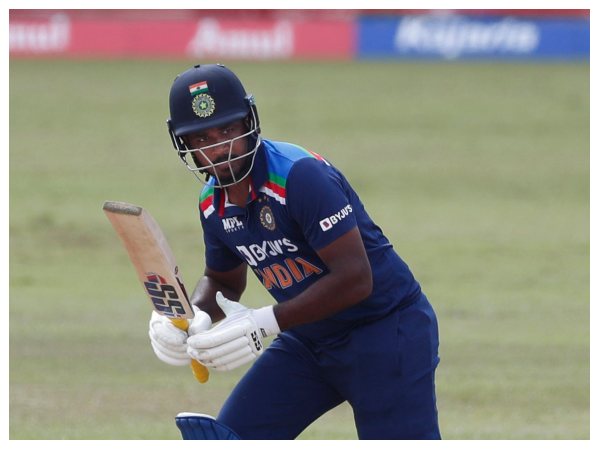 ಸಂಜು ಸ್ಯಾಮ್ಸನ್