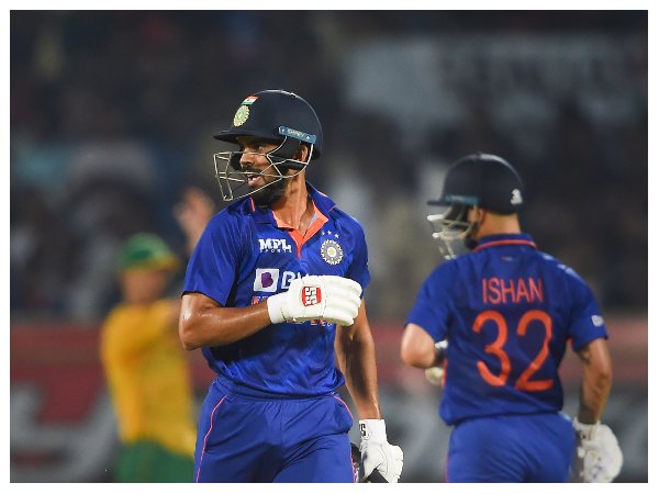 ಋತುರಾಜ್ ಗಾಯಕ್ವಾಡ್