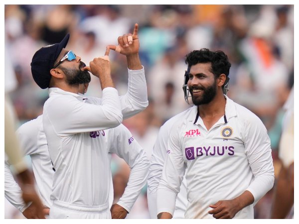 2021-22ರ ಟೆಸ್ಟ್ ಸರಣಿಯ ಫಲಿತಾಂಶಗಳು