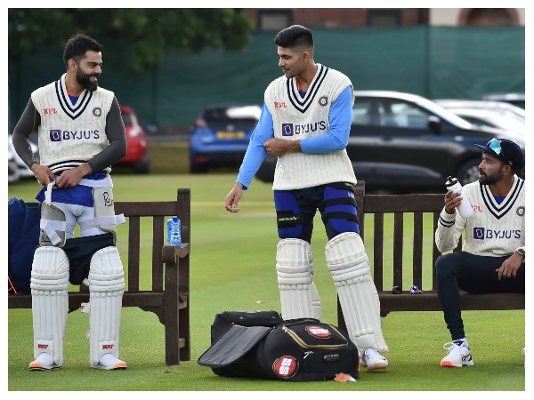 ಅಭ್ಯಾಸ ಪಂದ್ಯವನ್ನಾಡಿ ಸಜ್ಜಾಗಿದೆ ಭಾರತ