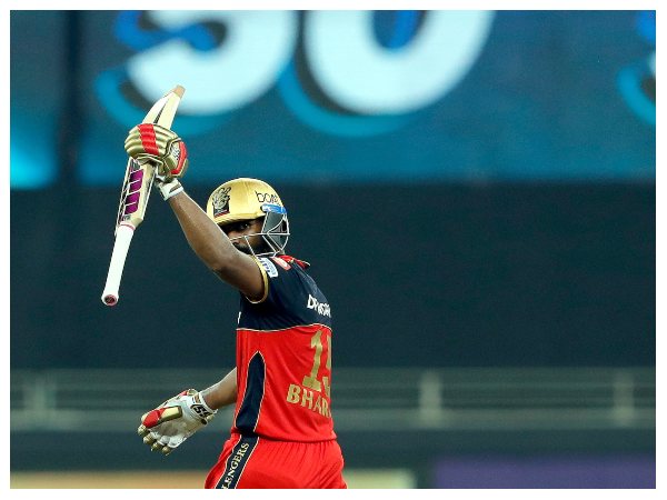 ಕೆಎಸ್ ಭರತ್