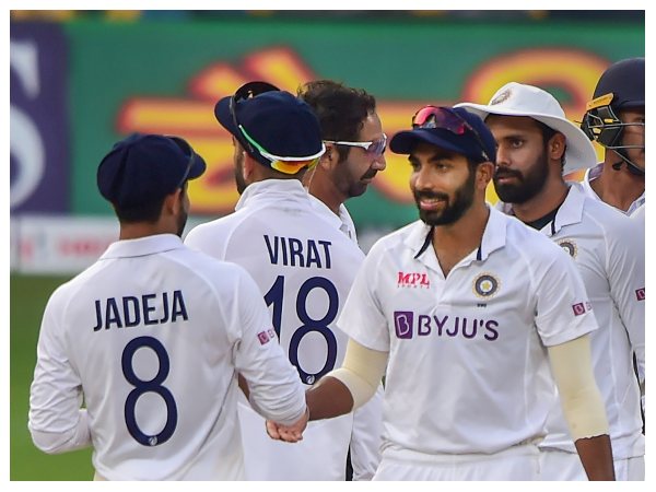 ಭಾರತದ ಸ್ಕ್ವಾಡ್ ಹೀಗಿದೆ 