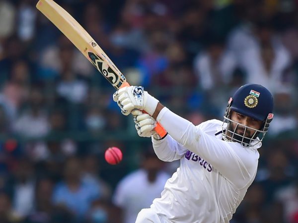 ಭಾರತವು ಎಲ್ಲ ಆಟಗಾರರನ್ನು ಕಣಕ್ಕಿಳಿಸುವ ಭಾಗ