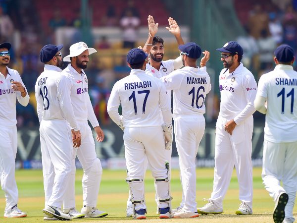 ಇಂಗ್ಲೆಂಡ್ ವಿರುದ್ಧದ ಐದನೇ ಟೆಸ್ಟ್‌ಗೆ ಭಾರತ ತಂಡ 